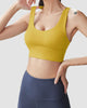 Jubilee High Support Clip On Nylon Sports Bra