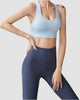 Jubilee High Support Clip On Nylon Sports Bra