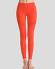 Wave Mesh Nylon Fitness Leggings 26"