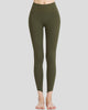 Core Compressive Nylon Leggings 24.5"
