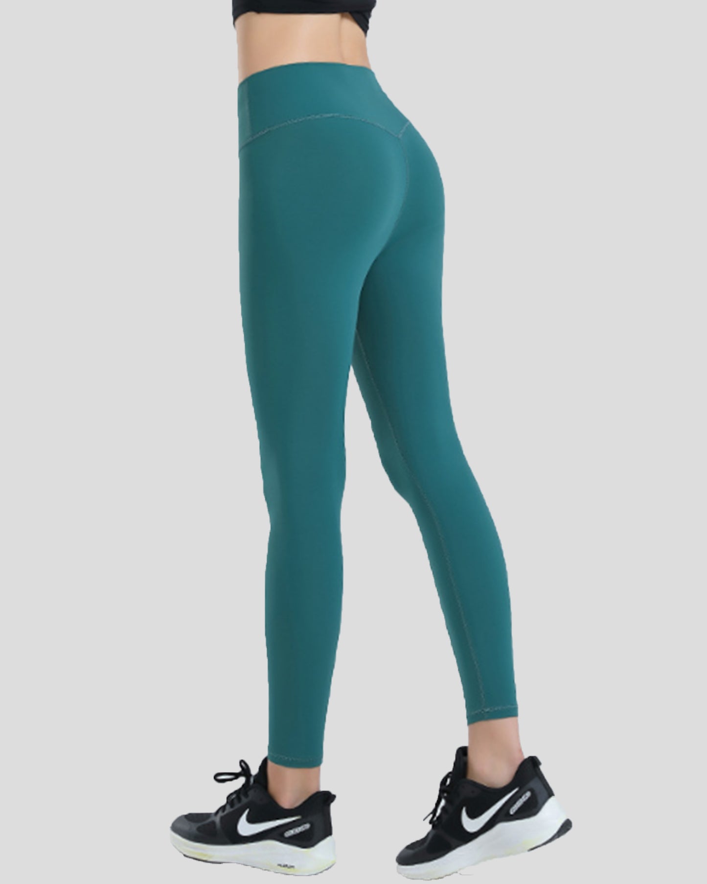 Everyday Active Nylon Leggings High Waist 25"