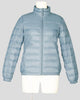 Down Puffer Outdoor Lightweight Jacket