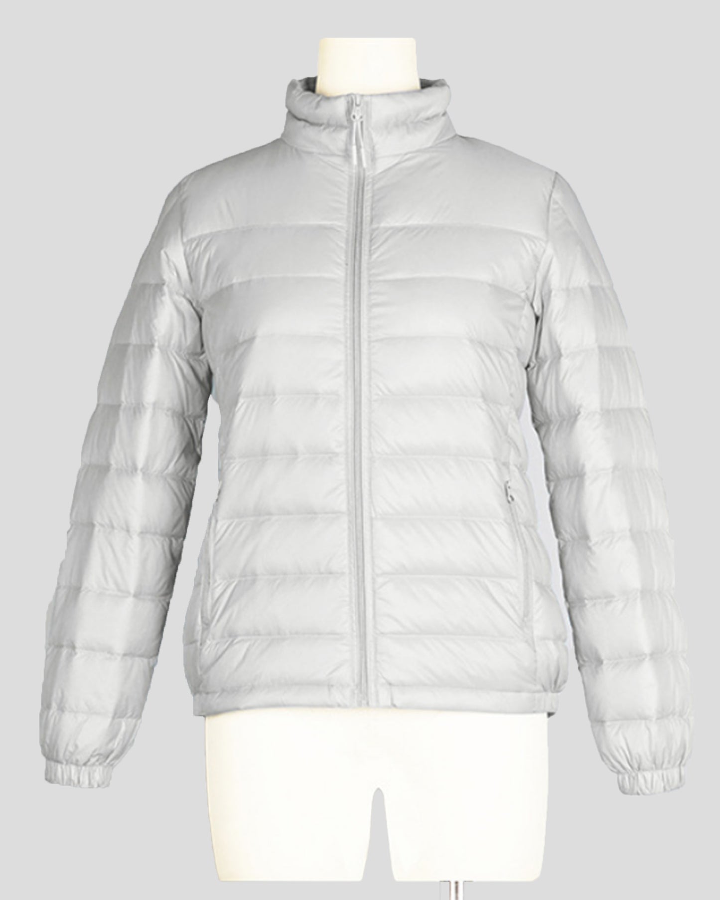 Down Puffer Outdoor Lightweight Jacket
