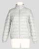 Down Puffer Outdoor Lightweight Jacket